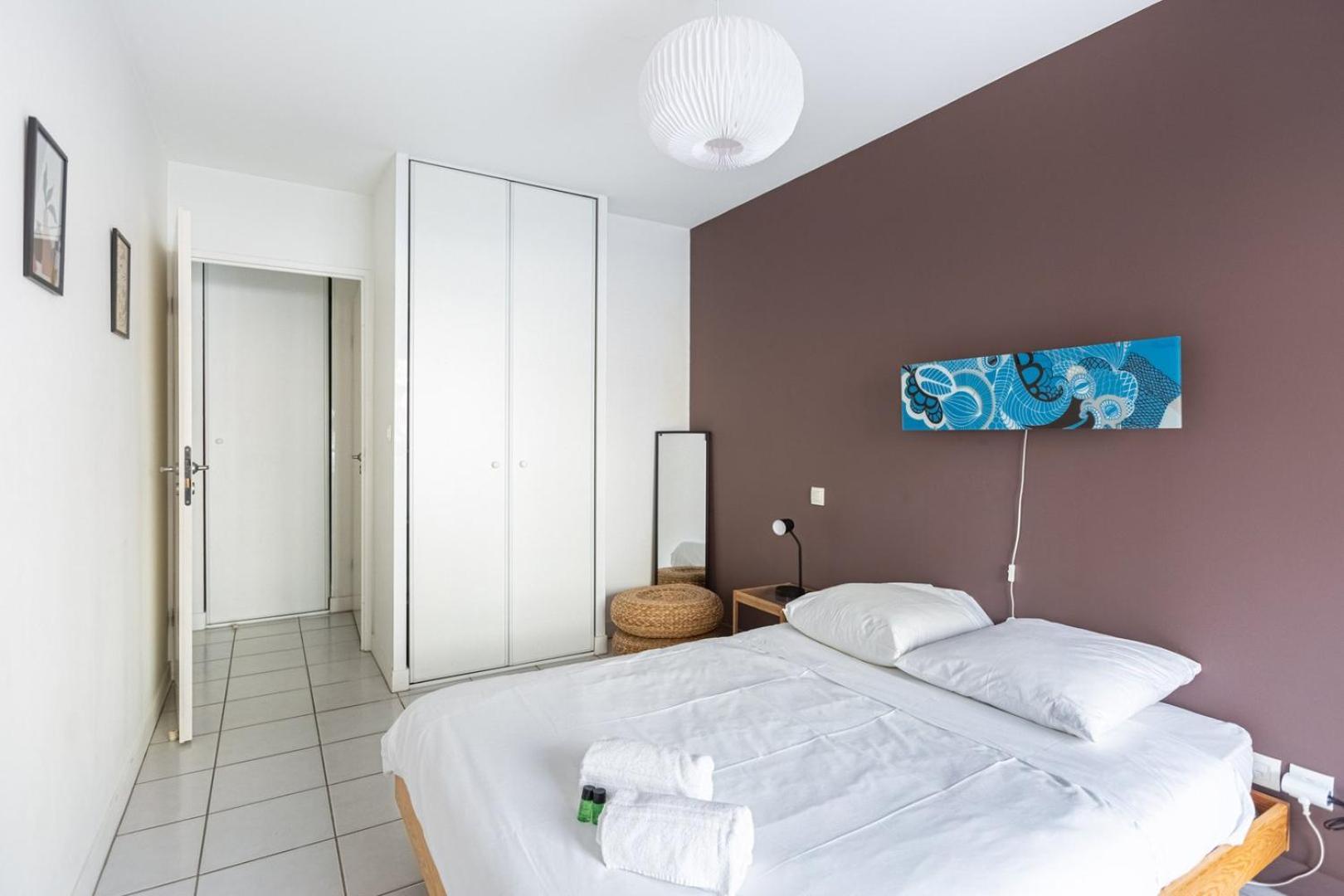 Apartamento GuestReady - Cours du Médoc's flat Burdeos Exterior foto